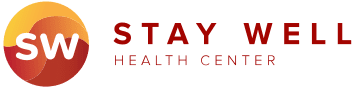 Stay Well Health Center logo