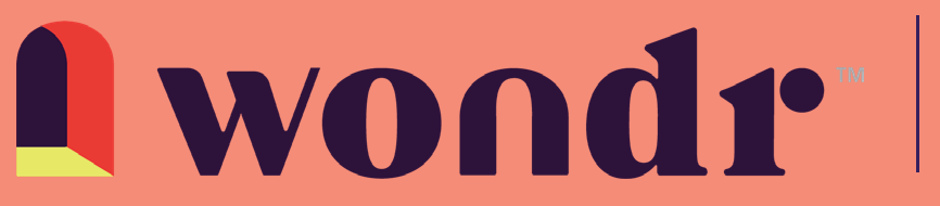 Wondr logo