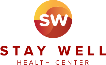 Stay Well Health Center logo