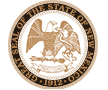 State of New Mexico Seal