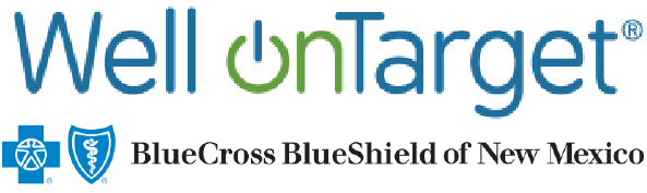 BlueCBSofNM logo