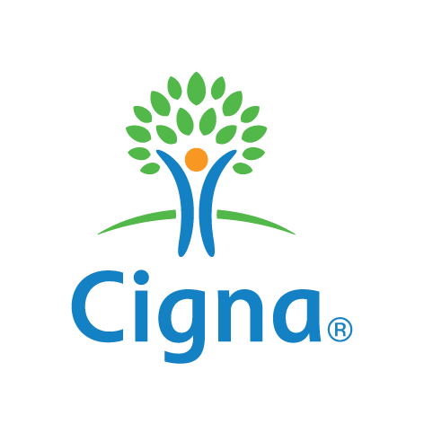 Cigna logo