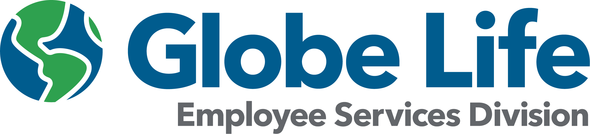 Globe Logo