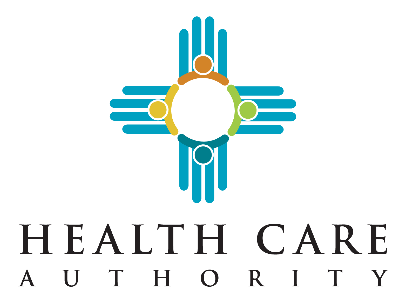 HCA logo