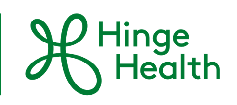 Hinge logo