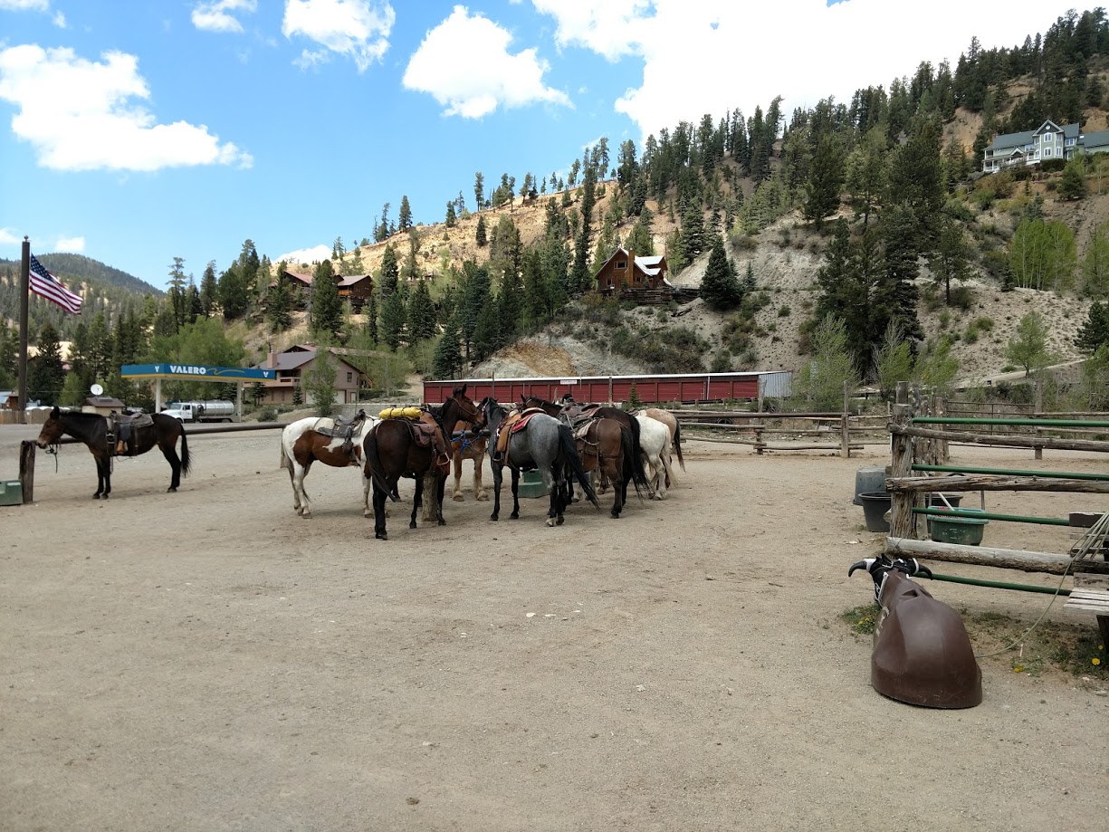 Red River