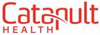 Catapult Health logo