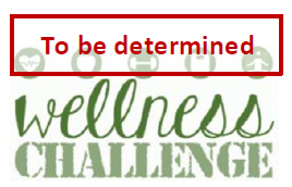 Wellness Challenge logo