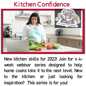 Kitchen Confidence series image