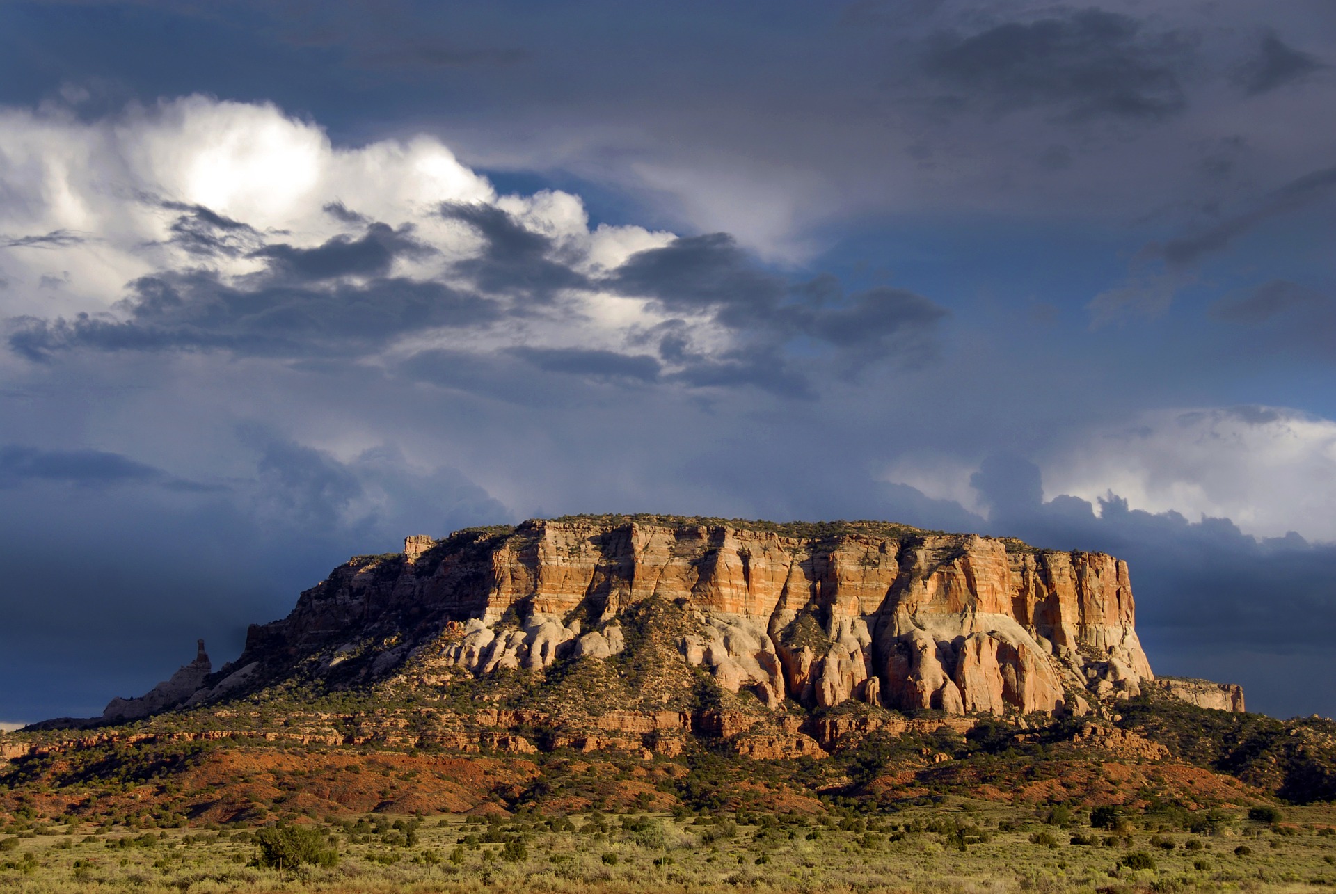 mesa