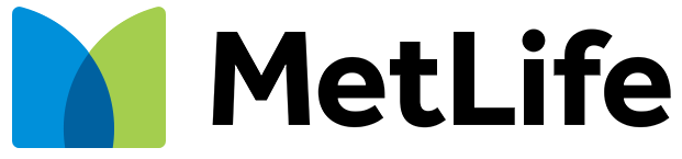 metlife logo