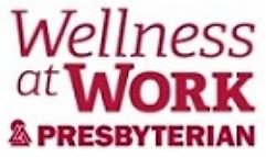 Presbyterian Wellness At Work logo