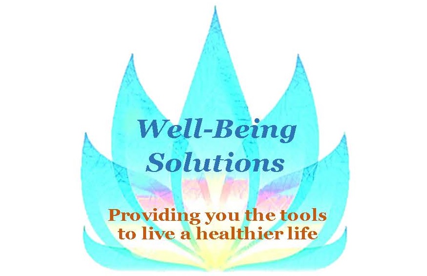 Well Being Solutions logo