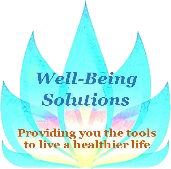 wellbeing solution